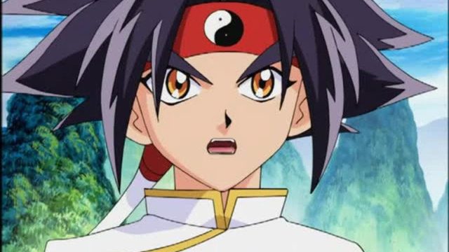 BeyBlade S03E34