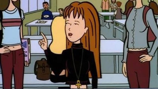 Daria S02E03