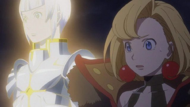 純潔のマリア S01E02
