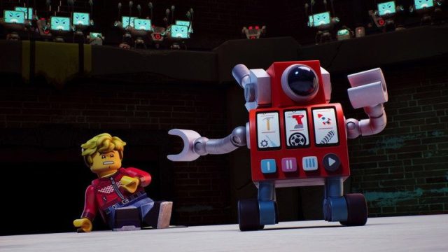 LEGO DREAMZzz S03E14