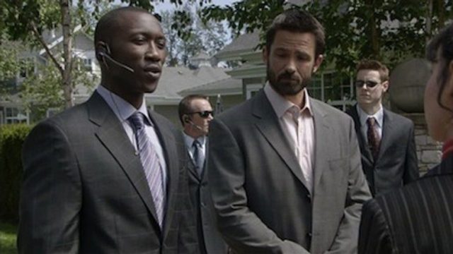Los 4400 S01E04