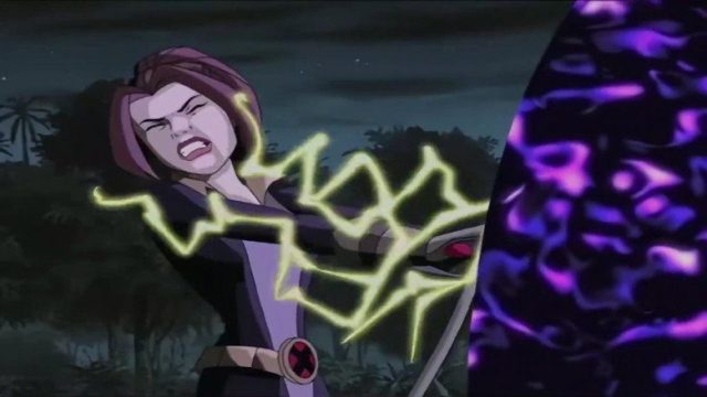 X-Men: Evolución S04E01