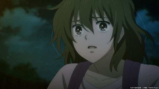 7SEEDS S01E22
