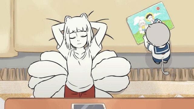 Fei Ren Zai S01E30