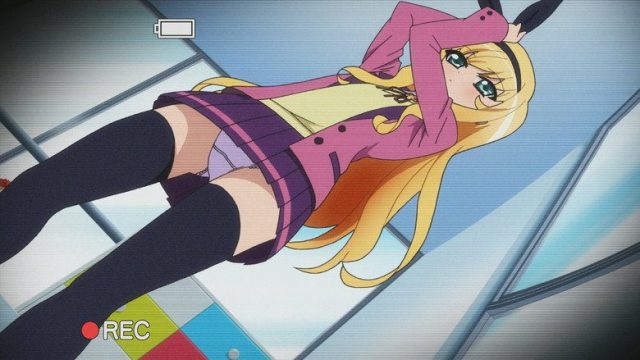 えむえむっ! S00E02