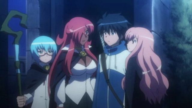La Magia de Zero S02E08