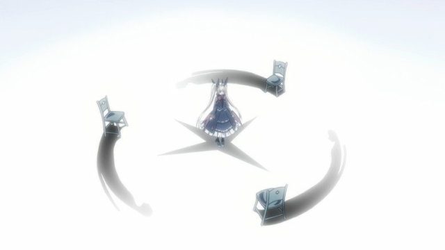 ブレイブルー オルターメモリー S01E10
