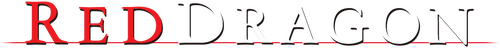 Dragón Rojo