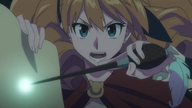 Radiant S01E12