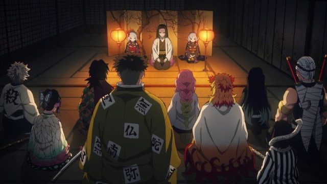 Demon Slayer: Kimetsu no Yaiba S01E23