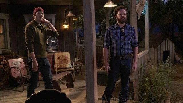 The Ranch S01E10
