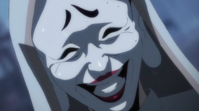 Occultic Nine S01E10