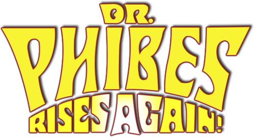El regreso del abominable Dr. Phibes