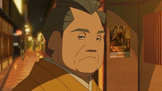 有頂天家族 S01E10