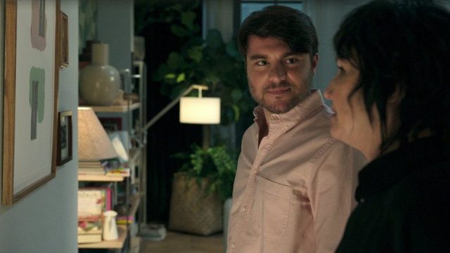 Bienvenidos a Edén S02E06