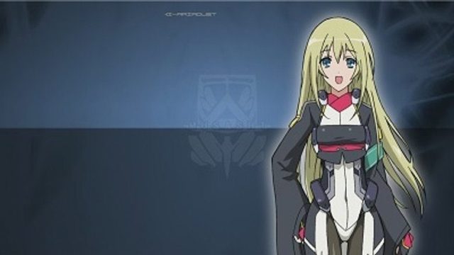 境界線上のホライゾン S00E02