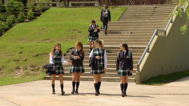 Soy Luna S03E41