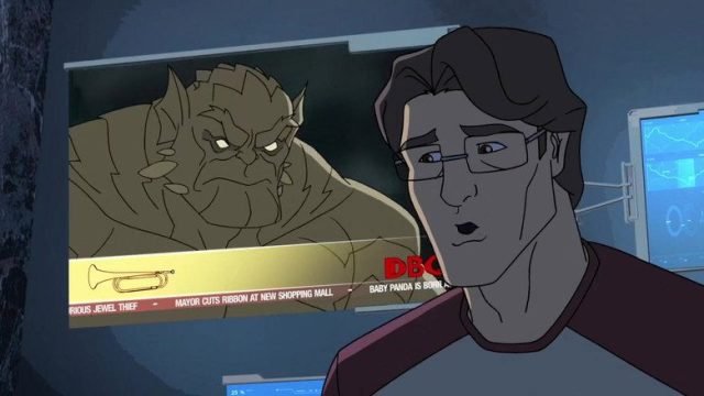 Los Vengadores Unidos S03E08