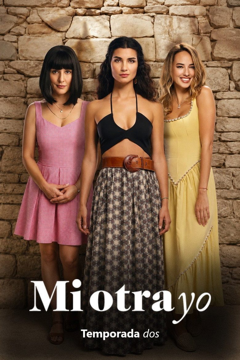 Mi otra yo Temporada 2