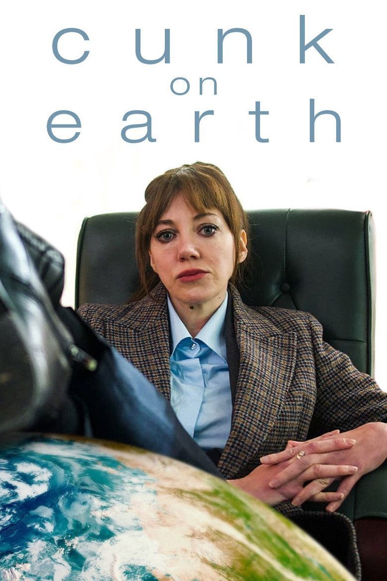 La Tierra según Philomena Cunk Temporada 2