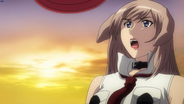 Asobi ni Iku yo! S00E07