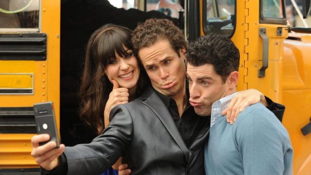 New Girl S01E10