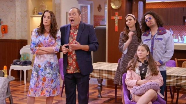 Una familia de diez S07E09
