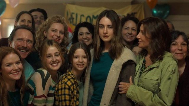 Amanda Knox: Una historia retorcida S01E07