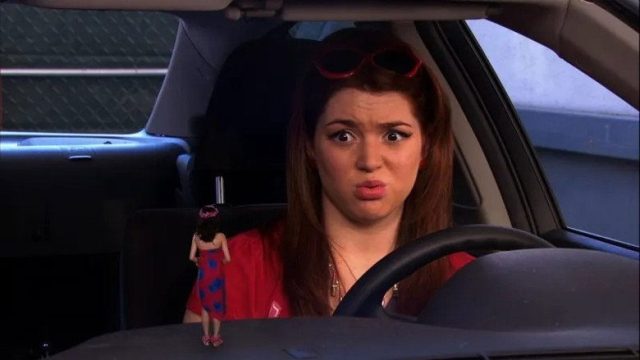 Los Hechiceros de Waverly Place S04E03