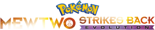 Pokémon: Mewtwo contraataca: Evolución
