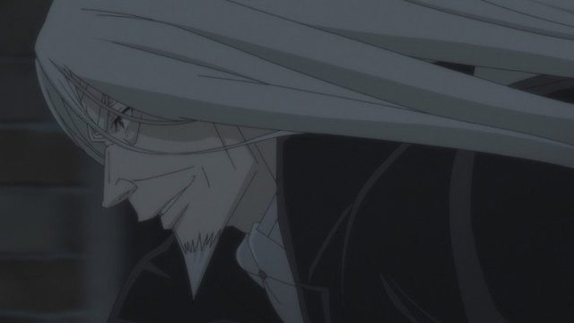 Moriarty the Patriot S01E16