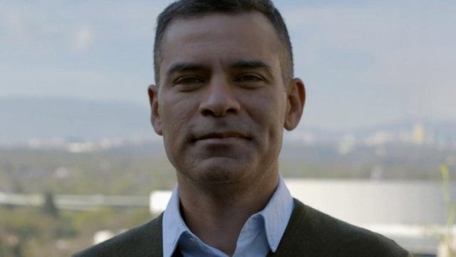 Buenos rivales S01E02