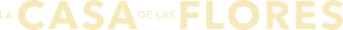 La casa de las flores