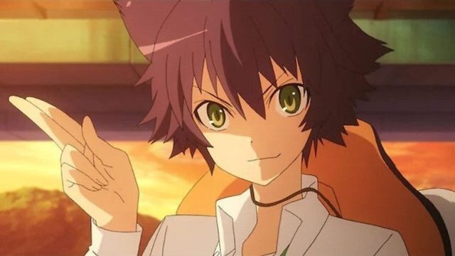 オオカミさんと七人の仲間たち S01E10