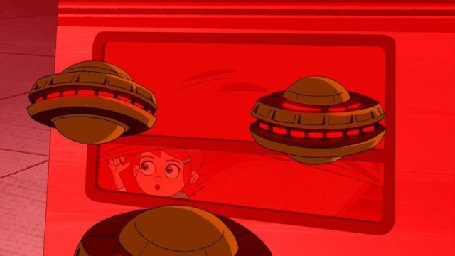 Ben 10 S02E29