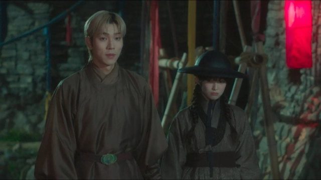 Alquimia de Almas S01E19