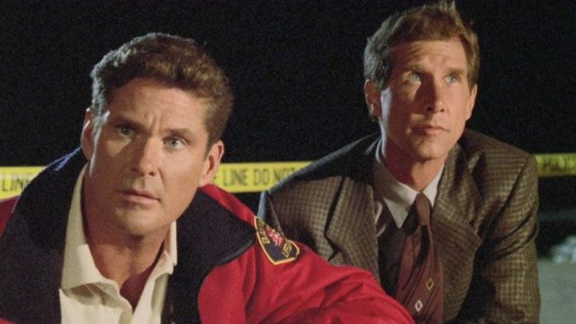 Baywatch: Guardianes de la Bahía S08E09