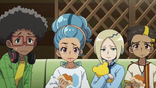 Bakugan: Battle Planet S03E79