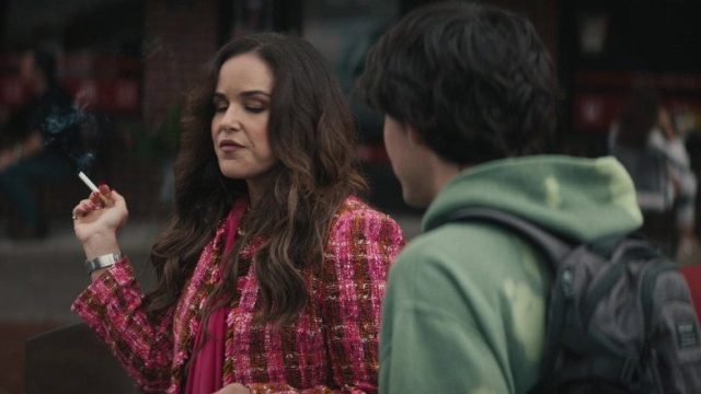 Grosse Pointe Garden Society S01E03