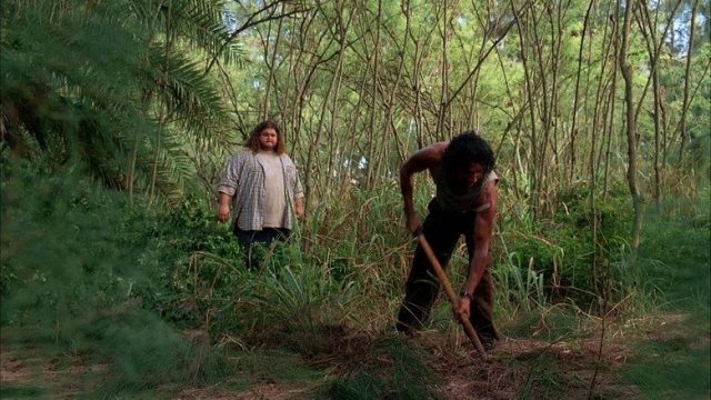 Lost S03E19
