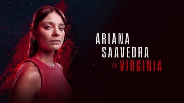 Mujeres Asesinas S02E03