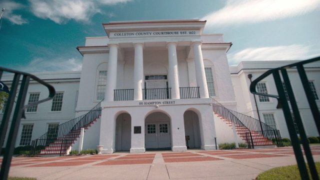 Murdaugh Murders: A Southern Scandal S02E01