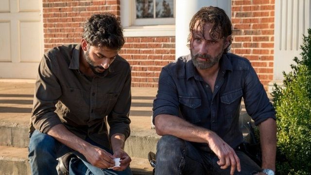 The Walking Dead S08E13