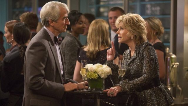 The Newsroom S02E09