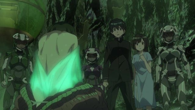 A.I.C.O. S01E12