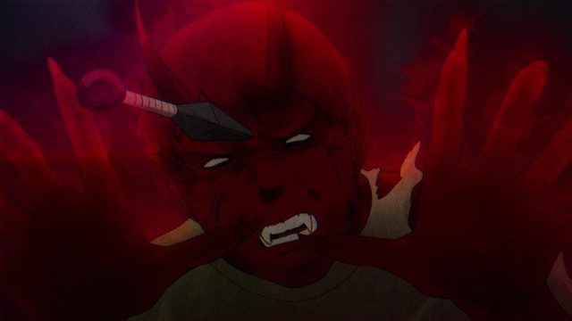 Ninja Collection S01E07