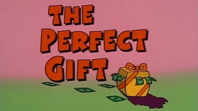 Johnny Bravo S01E28