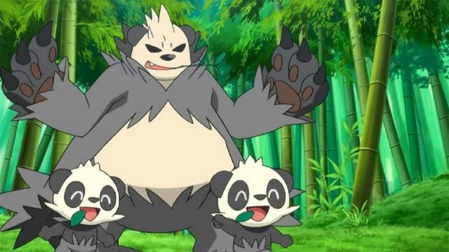 Pokémon S17E11