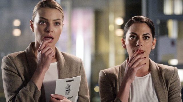 Lucifer S04E09