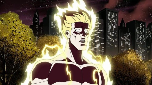Los Vengadores: Los héroes más poderosos del planeta S02E06